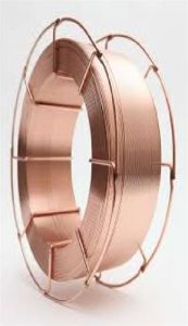 خط تولید انواع سیم جوش co2 با کیفیت درجه یک