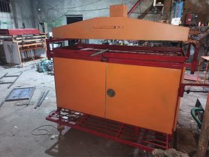 فروش دستگاه قالب ساز سنگ مصنوعی سمنت پلاست