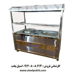 فروش فر طباخی