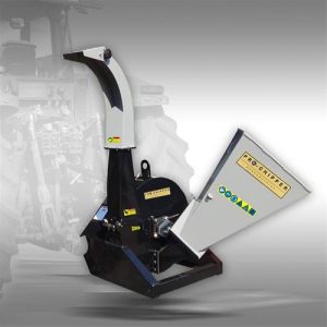 چوب خرد کن پشت تراکتوری KOREN