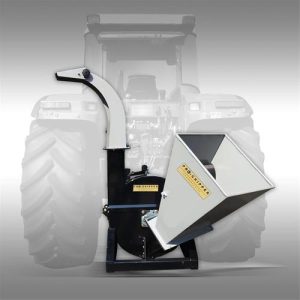 چوب خرد کن پشت تراکتوری KOREN