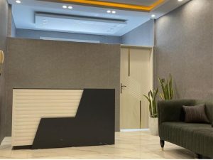 کلینیک لیزر موهای زائد