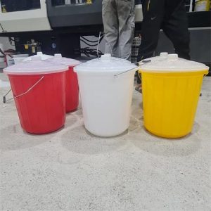 چارپایه باغی و فنس محافظ و اجاق گاز