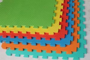 چمن مصنوعی در رشت گیلان