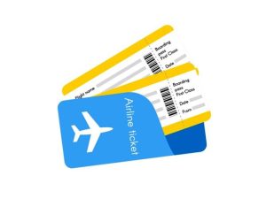 تخفیف ویژه بلیط هواپیما داخلی و خارجی