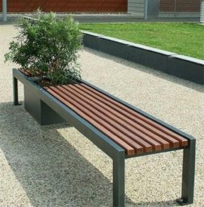 تولید و فروش نیمکت و مبلمان با ضمانت