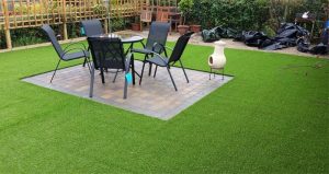 چمن مصنوعی در رشت گیلان