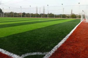 چمن مصنوعی در رشت گیلان