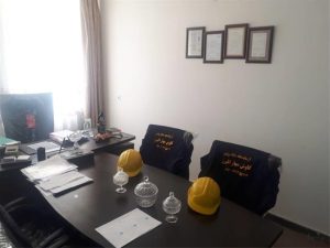 اخذ جواز ساخت ساختمان از دستور نقشه - خدمات طراحی