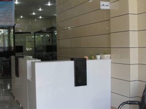 آموزشگاه رانندگی پایه سوم ایران تعلیم