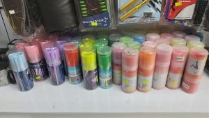 فروشگاه ورزشی RFA ، کش پیلاتس ،کش پیلاتس 2 متری