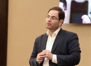 دوره بیزنس کوچینگ دکترربانی