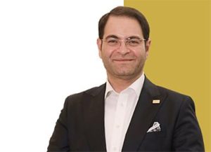 دوره بیزنس کوچینگ دکترربانی