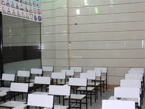 آموزشگاه رانندگی پایه سوم ایران تعلیم