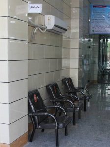 آموزشگاه رانندگی پایه سوم ایران تعلیم