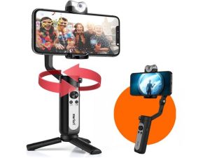 سه پایه گیمبال گوشی ویدو Hohem iSteady V2 Gimbal