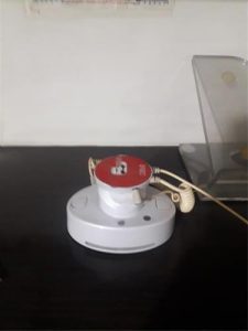 دزدگیر تبلت و لپ تاپ رت موبایل