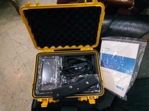 فروش دستگاه سونوگرافی دامی موبایلی و قابل حمل