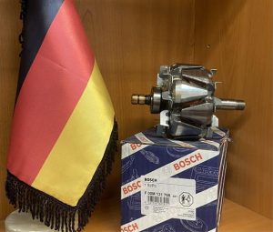 تامین قطعات برقی و یدکی کامیون های سنگین فوق سنگین و نیمه سنگین