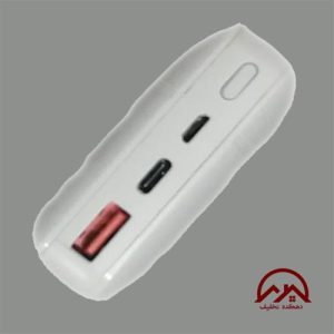 پاور بانک مودم کت مدل MPB-008 ظرفیت 20000 م.آ