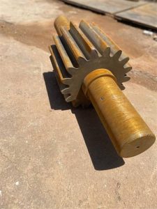 تامین کننده لوازم یدکی و مصرفی