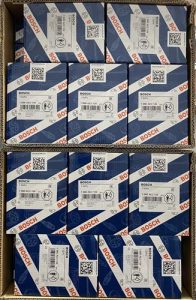 تامین قطعات برقی و یدکی کامیون های سنگین فوق سنگین و نیمه سنگین