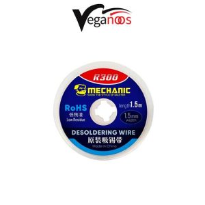 عرضه انواع لوازم تعمیرات موبایل در وگانوس