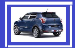 قیمت تیوولی ، لوازم یدکی تیوولی اکتیون و کوراندو