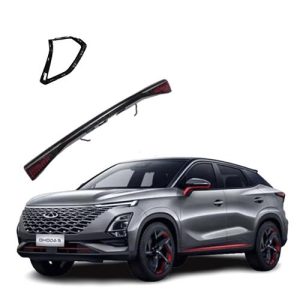 قطعات خودروی اف ایکس