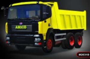 فروش لوازم یدکی آمیکو