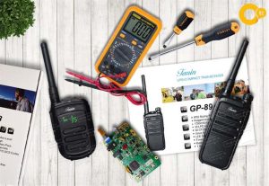 تعمیرات بیسیم و تلفن رومیزی