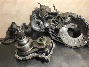 فروشگاه لوازم یدکی خودرو های چینی مانند ام جی