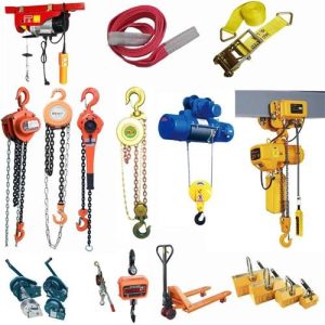 تامین کننده لوازم یدکی و مصرفی