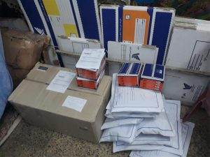 نماینده ردیابی گوشی سرقتی