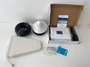 تقویت آنتن موبایل