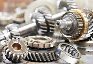 فروشگاه لوازم یدکی خودرو های چینی مانند ام جی